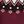 Rich Burgundy