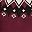 Rich Burgundy