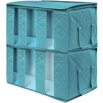 Sorbus Cube Bag Organizers