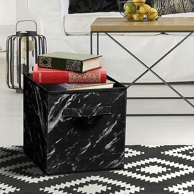 Sorbus Cube Storage Bin