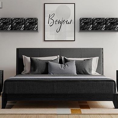 Sorbus Cube Storage Bin