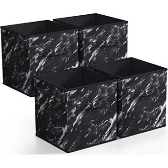 Sorbus Cube Storage Bin