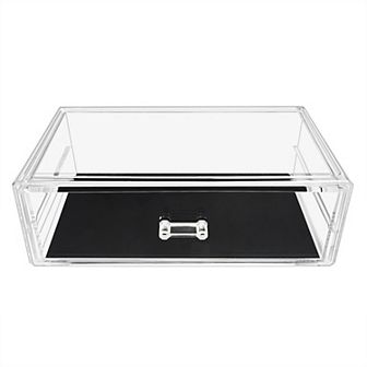 Sorbus Makeup Storage Organizer Drawer