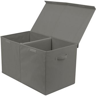 Sorbus Storage Fabric Toy Chest