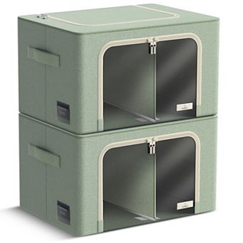 Sorbus Storage Bins