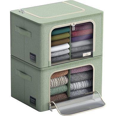 Sorbus Storage Bins
