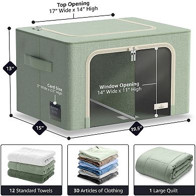Sorbus Storage Bins