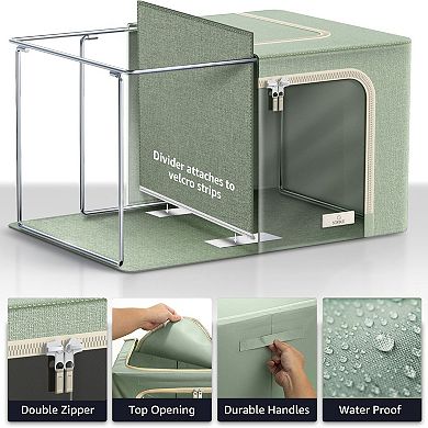 Sorbus Storage Bins
