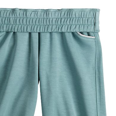Girls 7-20 Tek Gear® Adaptive Buttery Soft Wide Leg Pants