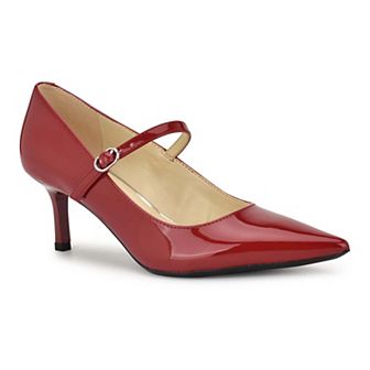 Nine West Hadey Women's Stiletto Heel Dress Pumps