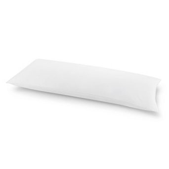 DOWNLITE 300 Thread Count Extra Long Body Pillow
