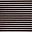 Coffee Thin Stripe