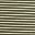 Olive Thin Stripe