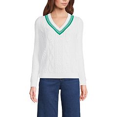 Lands End Sweaters for Women Kohl s