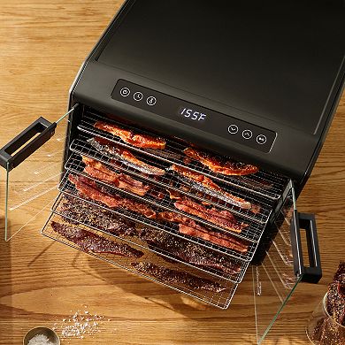 Excalibur 6-Tray Select Digital Dehydrator