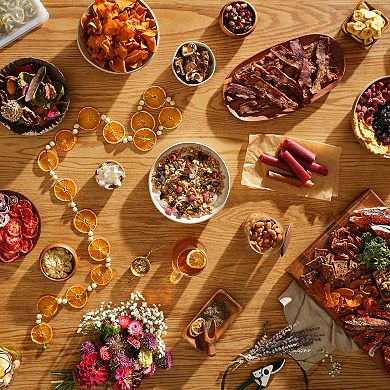Excalibur 6-Tray Select Digital Dehydrator