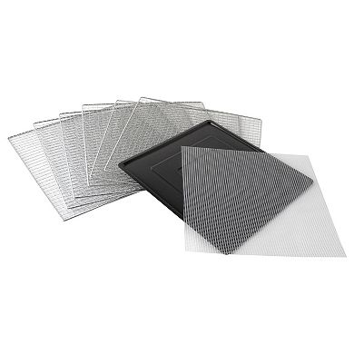 Excalibur 6-Tray Select Digital Dehydrator