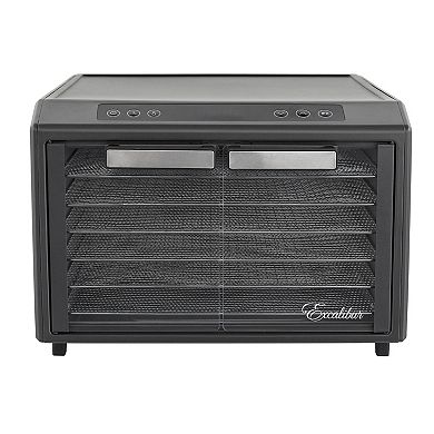 Excalibur 6-Tray Select Digital Dehydrator