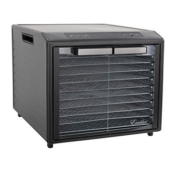 Excalibur 10-Tray Select Digital Dehydrator