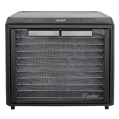 Excalibur 10-Tray Select Digital Dehydrator