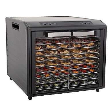 Excalibur 10-Tray Select Digital Dehydrator
