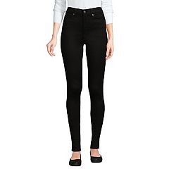 Black jeggings kohls hotsell