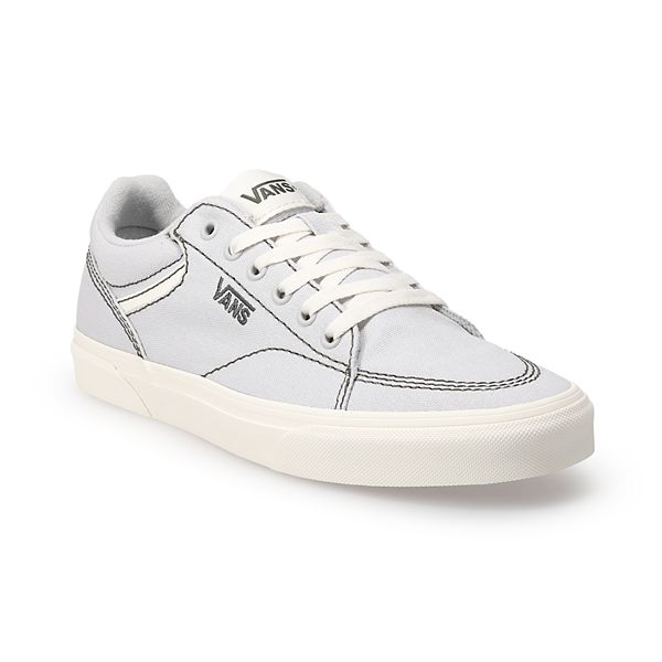 Vans&reg; Seldan Men's Sneakers - Lunar Rock (10)
