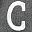 C
