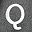 Q