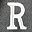 R