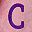 C
