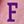 F