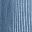 Beau Blue Stripe