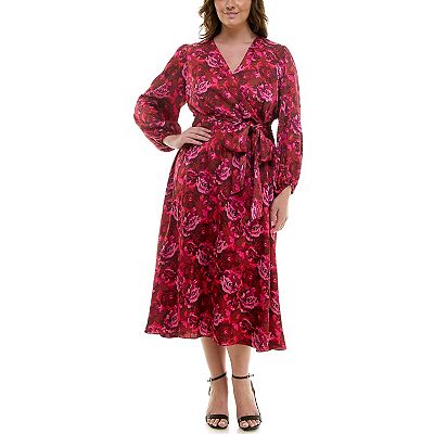 strapless open back dress Red Cotton Short Sleeve Cut-Out Mini Dress - All Dresses main image 1