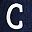 C