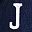 J