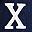 X