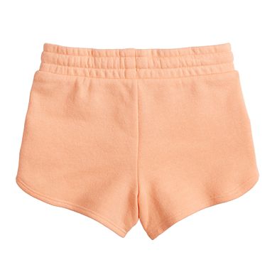 Girls 4-12 Jumping Beans® Pull On Knit Shorts