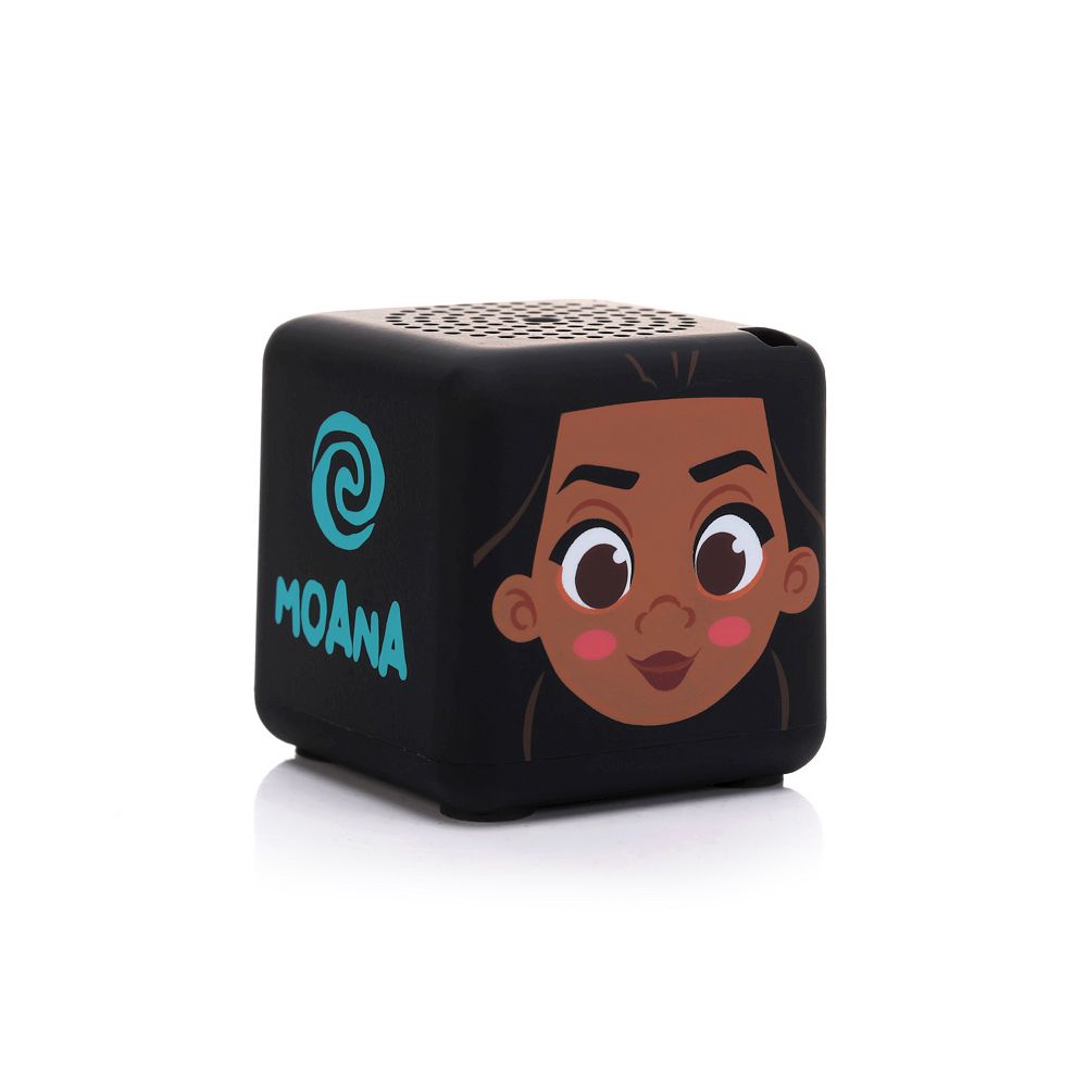 Bitty Boomers Character Bitty Box Speaker