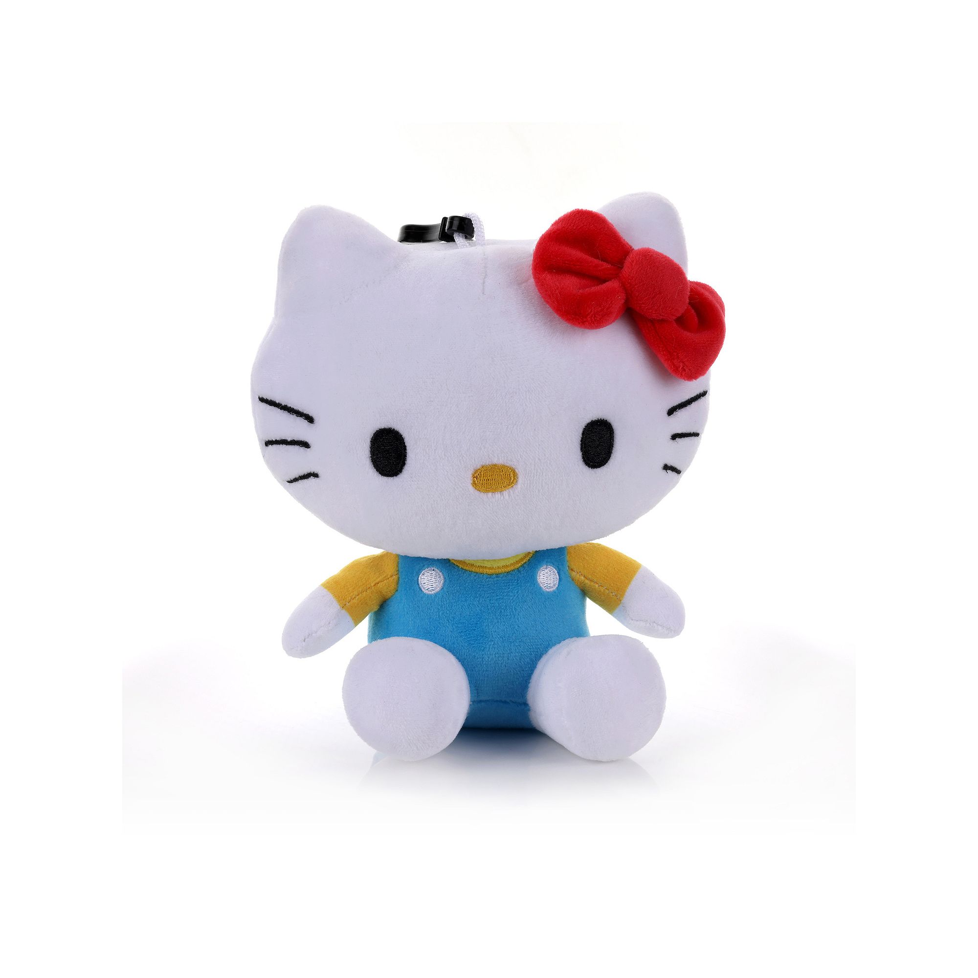 Bitty Boomers Hello Kitty Plush Speaker