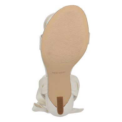 Nine West Krave Bridal Women's Dress Sandals