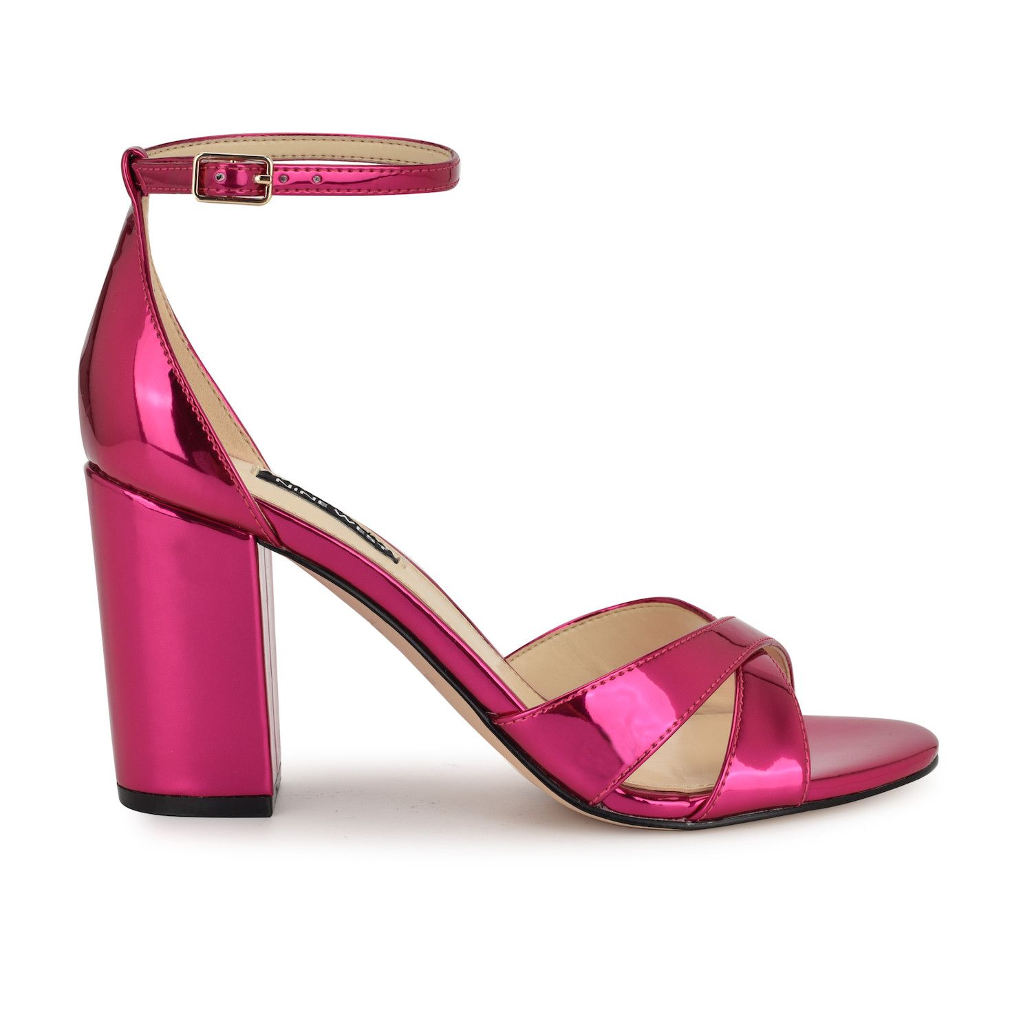 Sandalias De Taco | SANDALIA | SANDALIA | MUJERES | CALZADO | Sitio EC