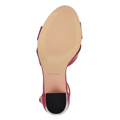 Nine West Saile Women's Dress Sandals