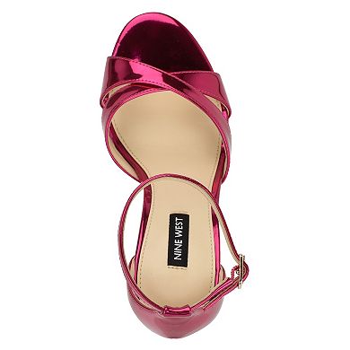 Nine West Saile Women's Dress Sandals