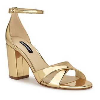 Nine West Saile Women's Dress Sandals