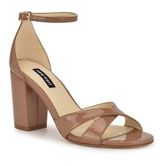Nine West Saile Women's Dress Sandals