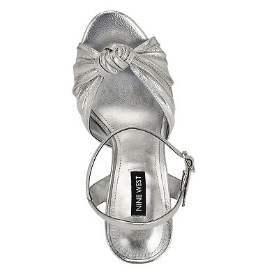 Nine West Winne Women's Dress Sandals