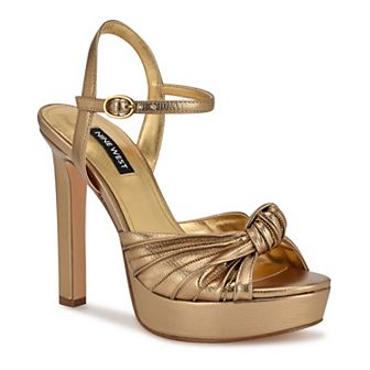Nine West Winne Women's Dress Sandals