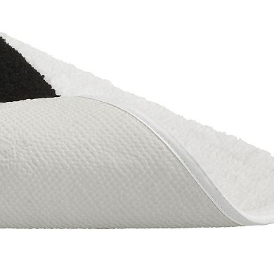 Avanti Pumpkin Witch Hat Halloween Bathroom Rug