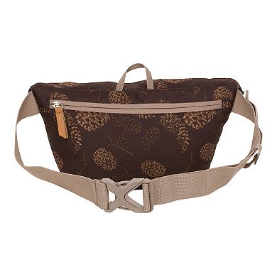 Outdoor Products Capri Hip Pack